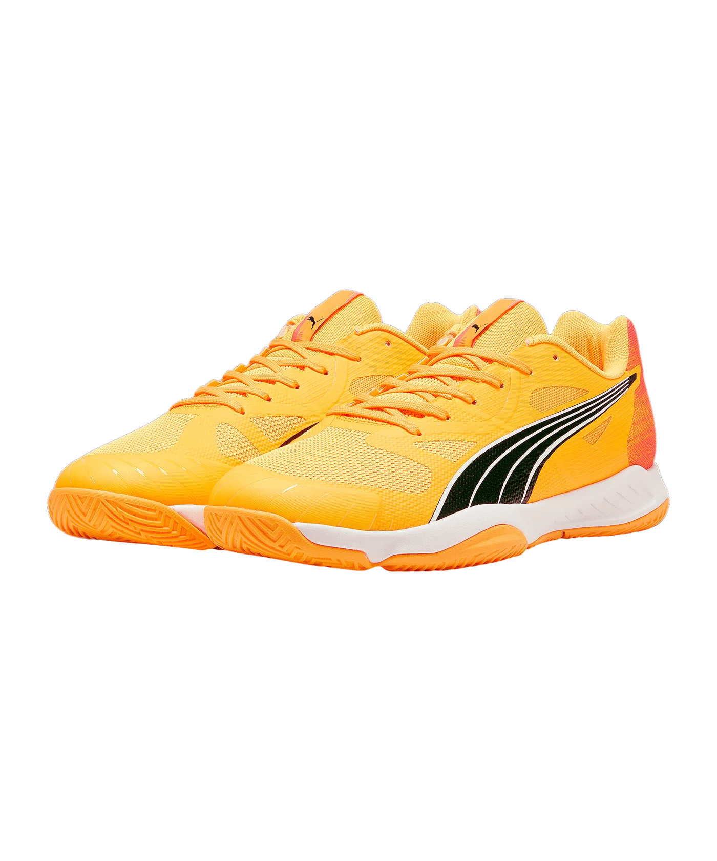 PUMA Eliminate Turbo Schuh Orange F01