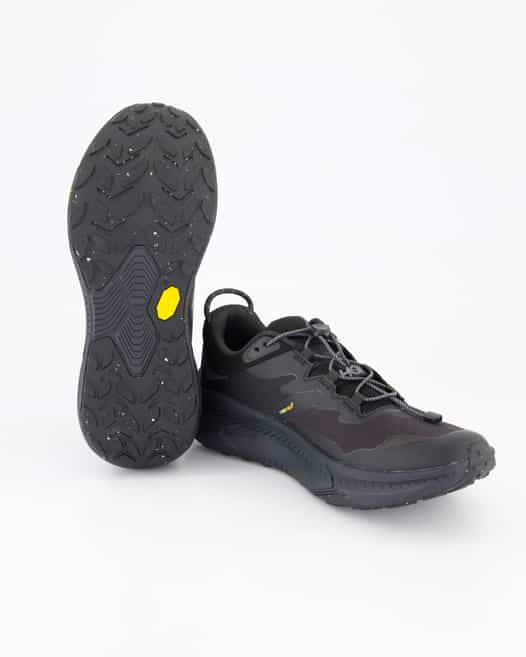 Hoka Transport GTX Sportschuhe in Schwarz