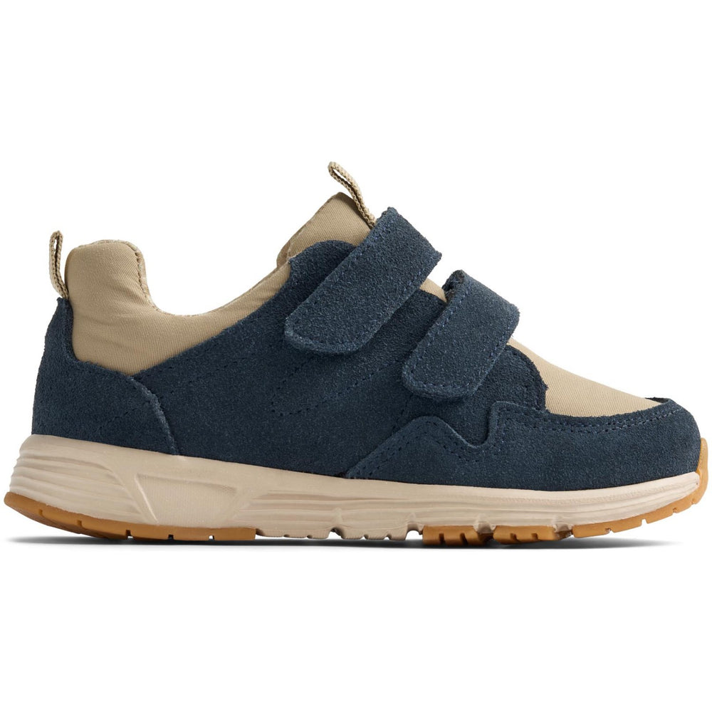 Køb Wheat Navy Sneaker Toney