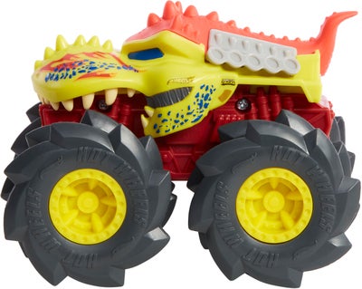 HotWheels Montertruck 1:43 Rev Tredz Blandet