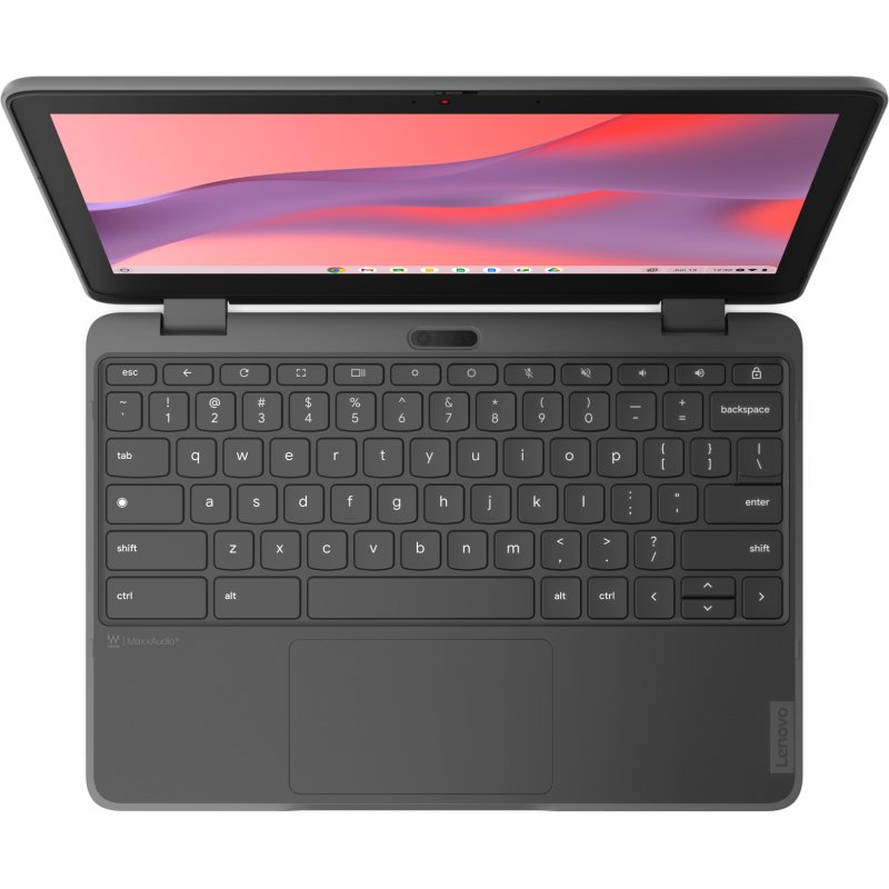 Lenovo 300e Yoga Chromebook Gen 4 MediaTek Kompanio 528 29,5 cm (11.6