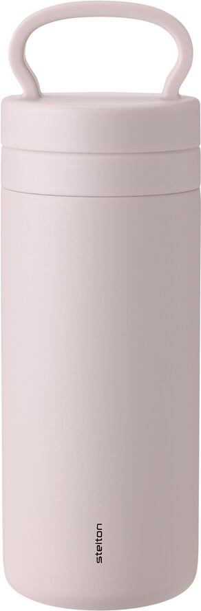 Stelton Tabi termokop 0.4 l. dusty rose Dusty rose