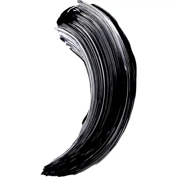 Lash Sensational Voller-Wimpern-Fächer Mascara Very Black Doppelpack