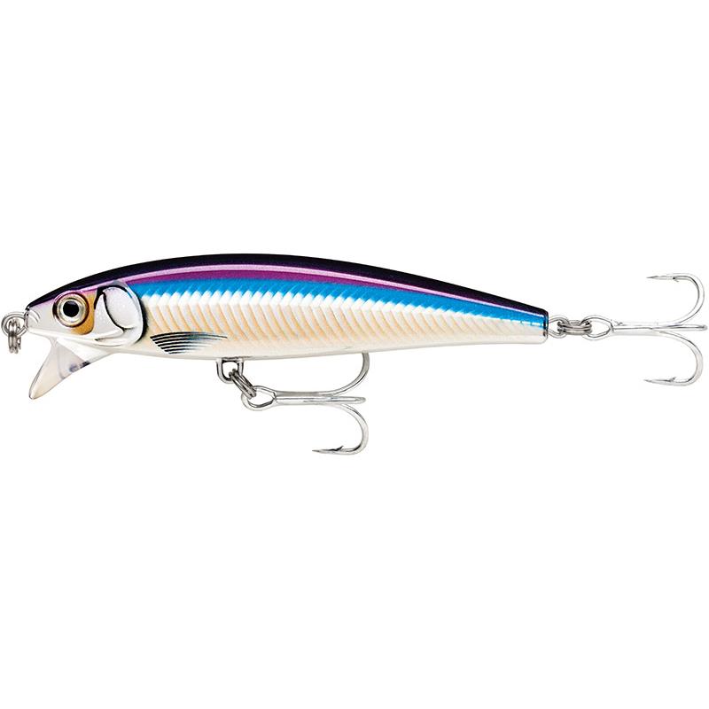 Leurre Coulant Rapala X-Rap Magnum Cast - 10Cm
