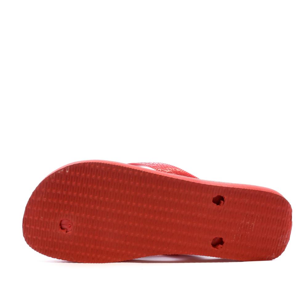 Havaianas Tongs Rouge Homme Havaianas Top Marvel