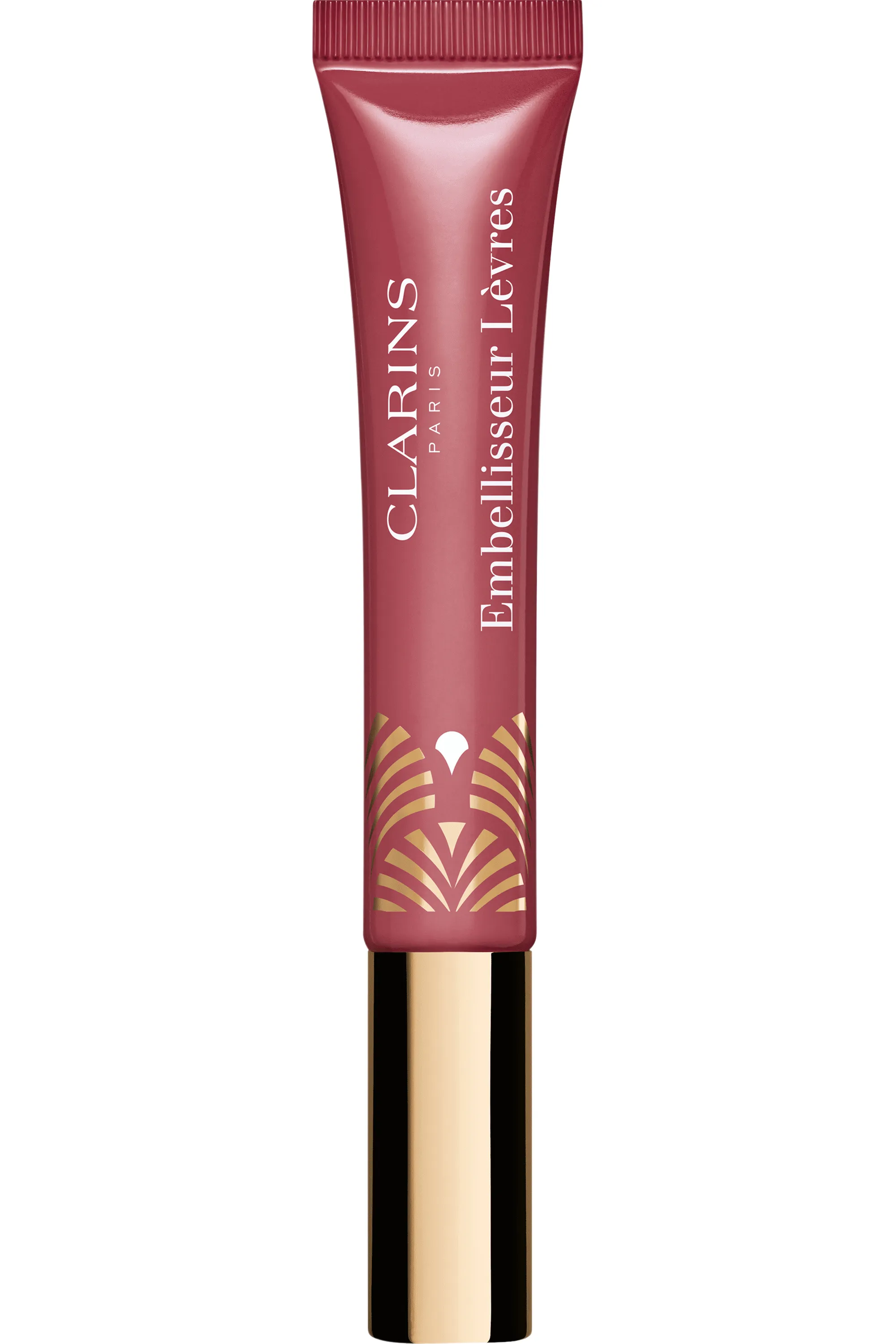 Clarins Embellisseur Lèvres Baume à lèvres-12 ml