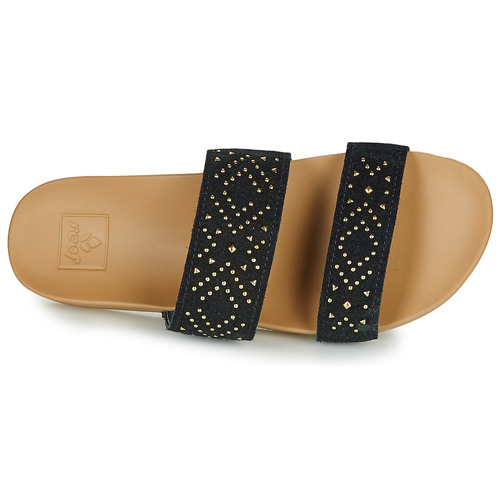 Reef - CUSHION BOUNCE VISTA - Noir