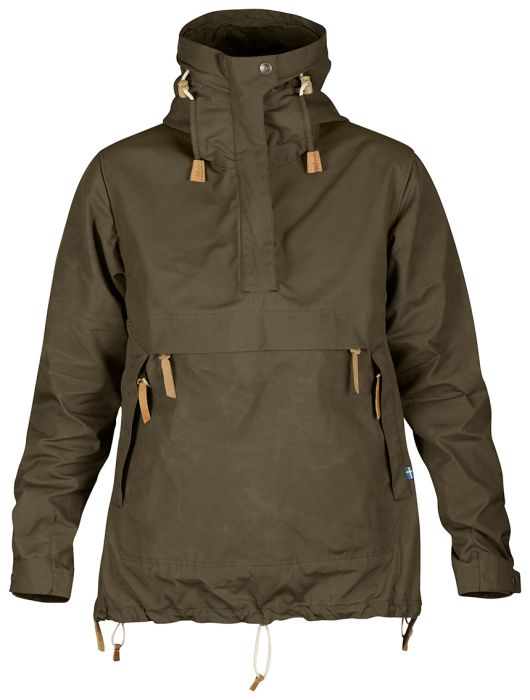 Anorak No.8 WMS dameanorak