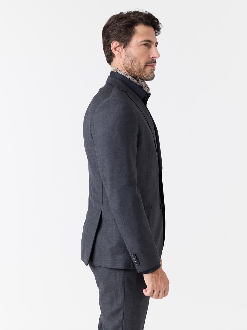 Donato Dario blazer Eiffel Tower