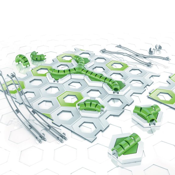 GraviTrax set d'extension Tunnels