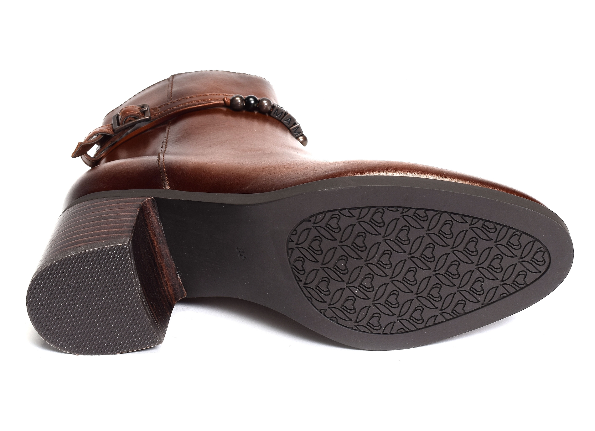 Okou marron
