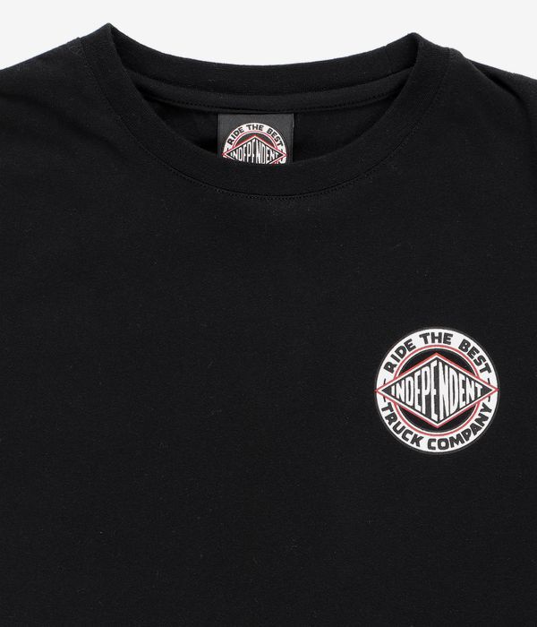 Independent BTG Summit T-Shirt kids (black)