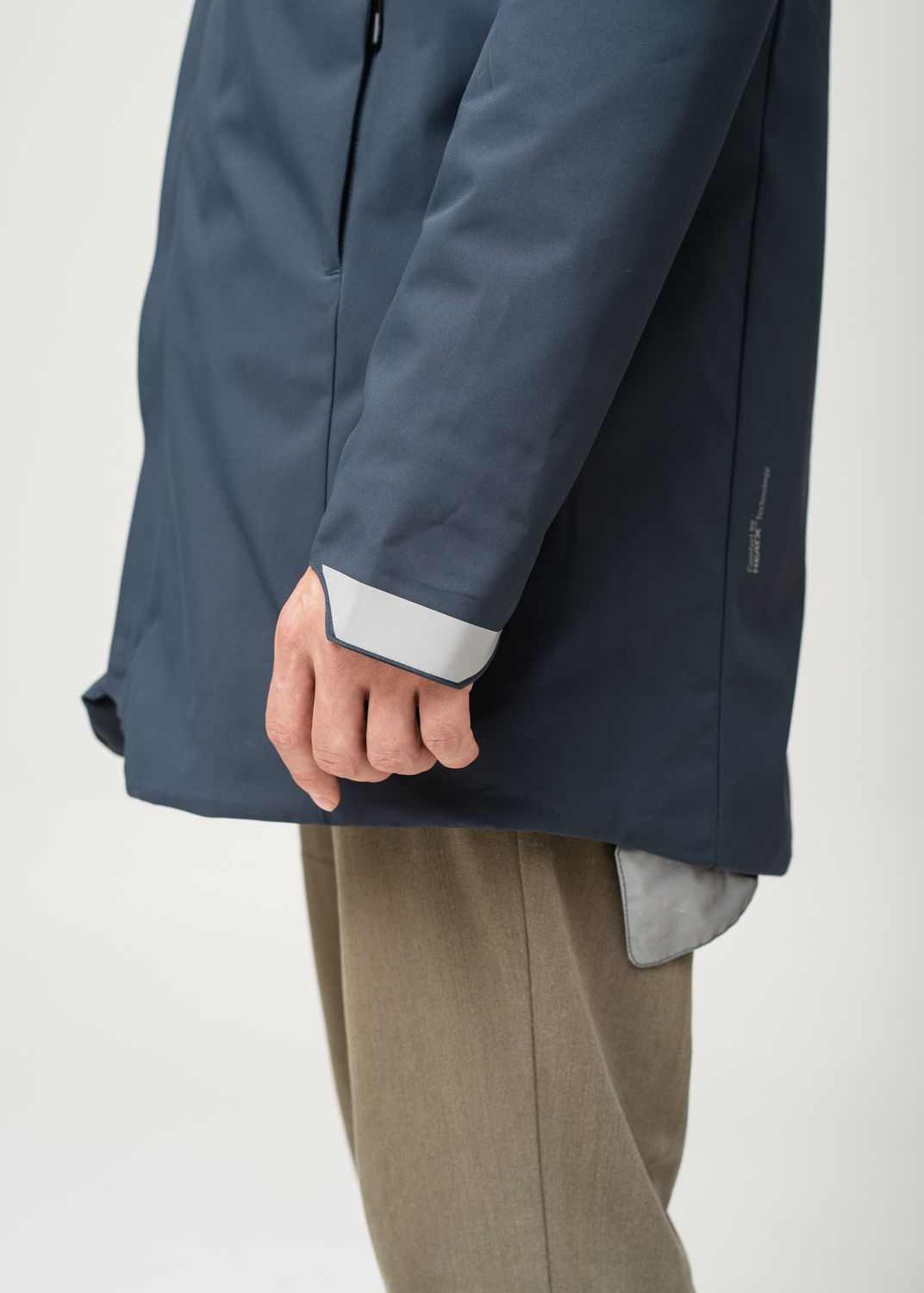 Heat Experience Heated Oslo Coat M's