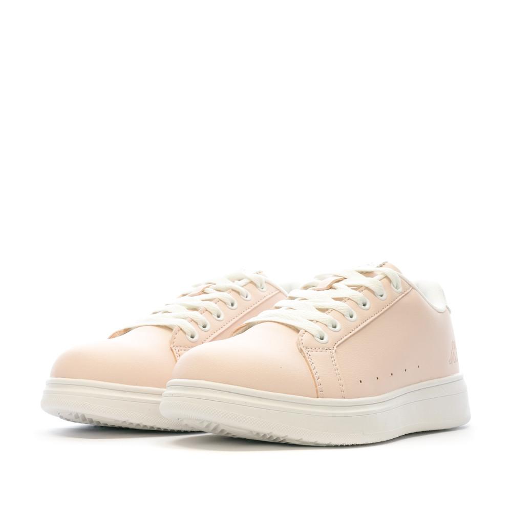 Kappa Baskets Roses Fille Kappa Isabel