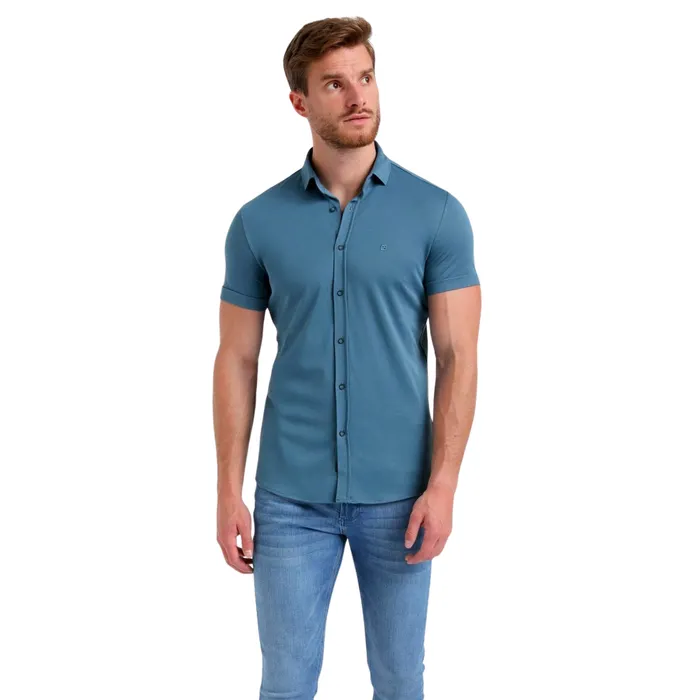 Gabbiano Essential Overhemd Heren