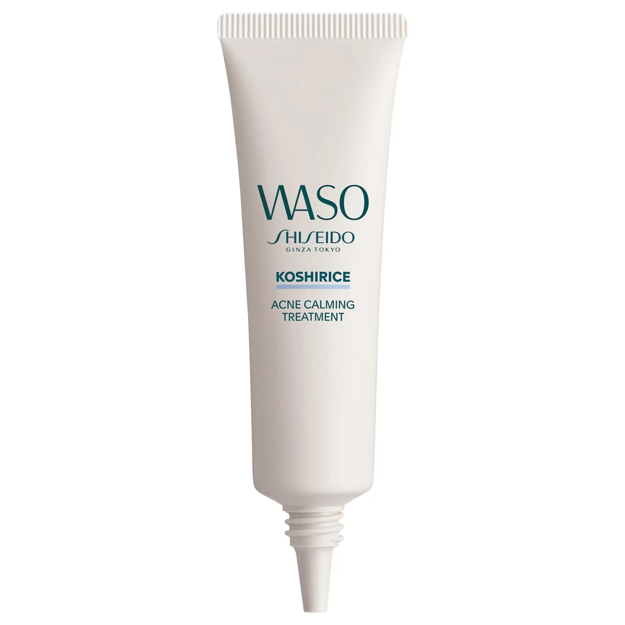 Shiseido - WASO Traitement Ciblé- Detox et peau parfaite