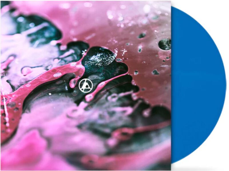 From Zero | Linkin Park LP