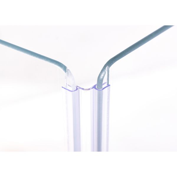 Clearsonic A2448x6 Drum Shield