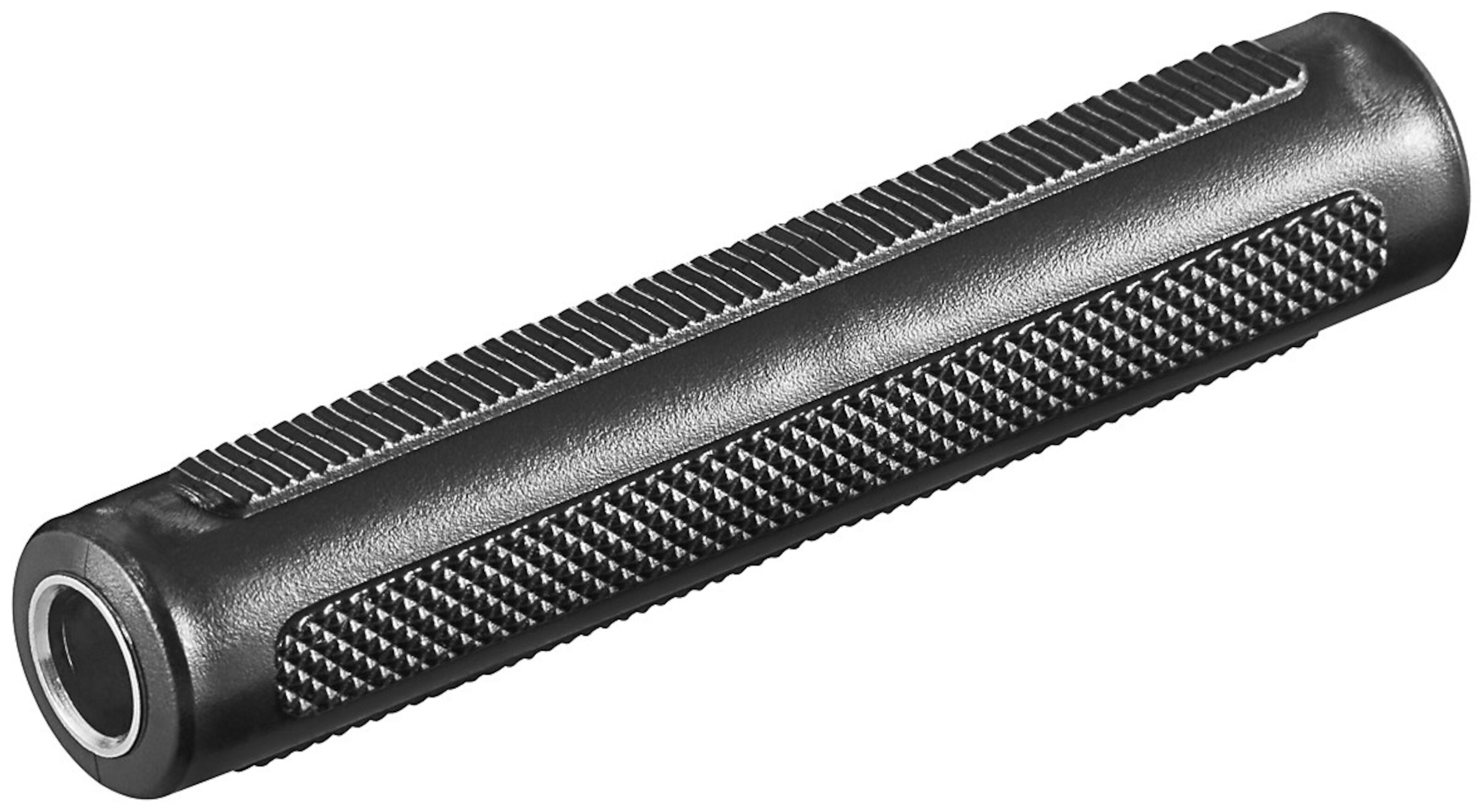 Dobbelthunn for 6,3 mm, mono