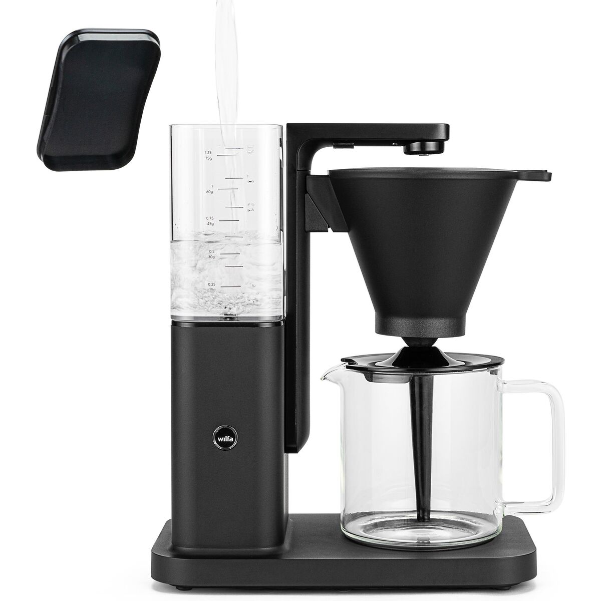 Zense kaffemaskin CM10B-A125