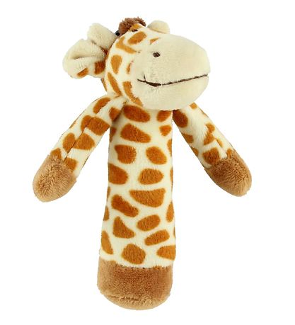 Teddykompaniet Rassel - Giraffe