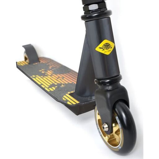 Tartaruga Acrobacia Patinar Destorcer Fogo