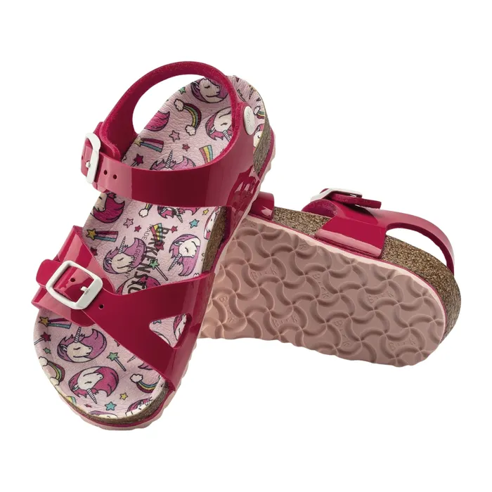 Birkenstock Rio Sandalen Junior