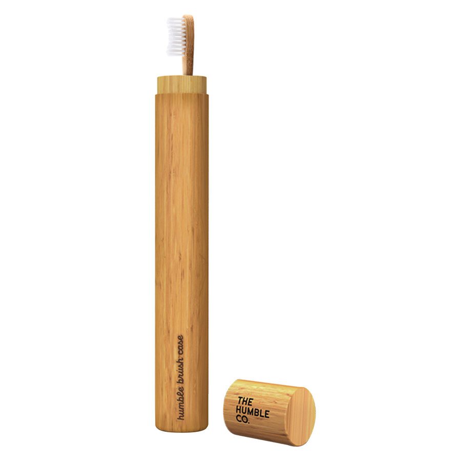 The Humble Co Humble Toothbrush Case