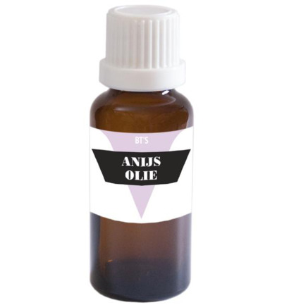 BT’s Anijs olie (25 ml)