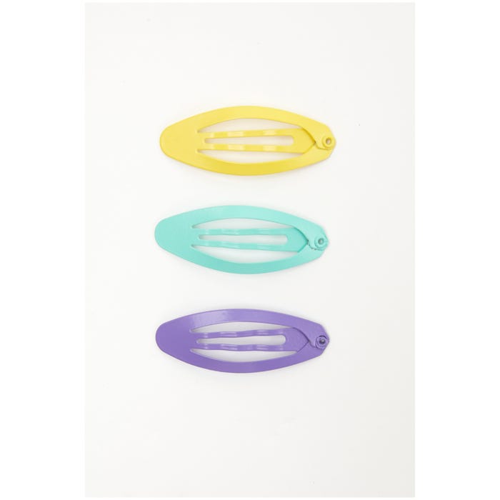 Veritas-Kids set 3 clicclacs ellips