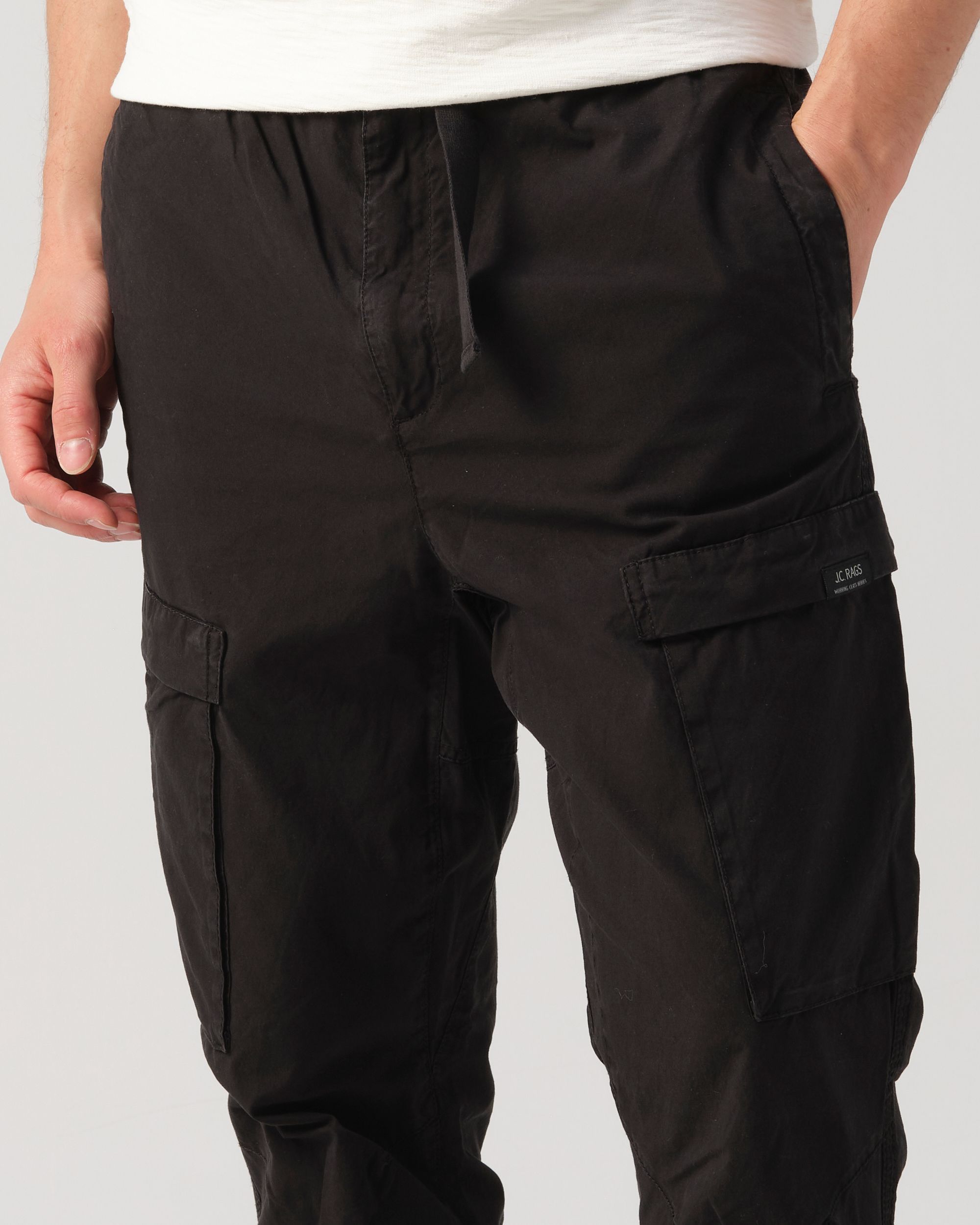 J.C. RAGS Juno Cargo