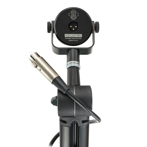 Sontronics Voicecasting Pack Black