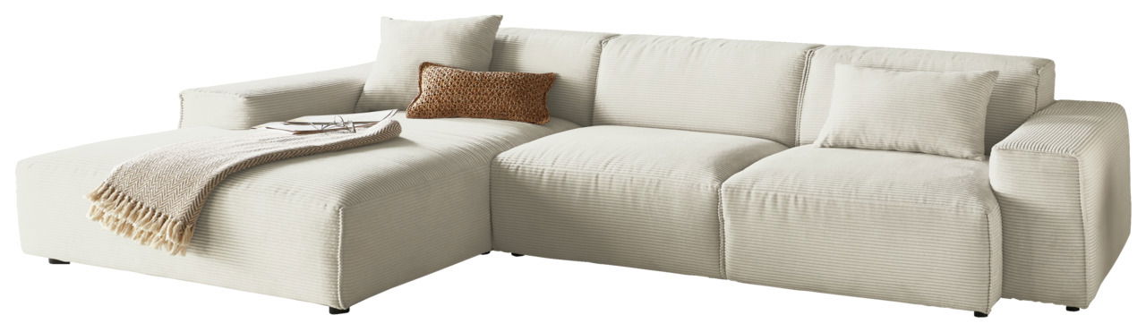 Lounge Handmade Ecksofa LH-EDINA