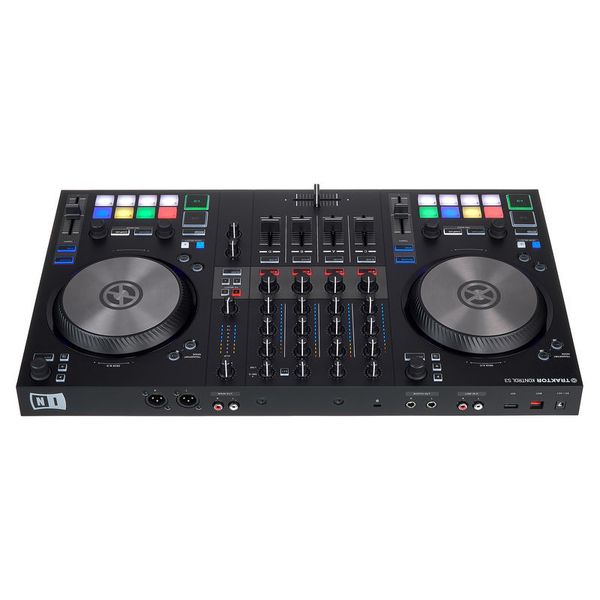 Native Instruments Traktor S3