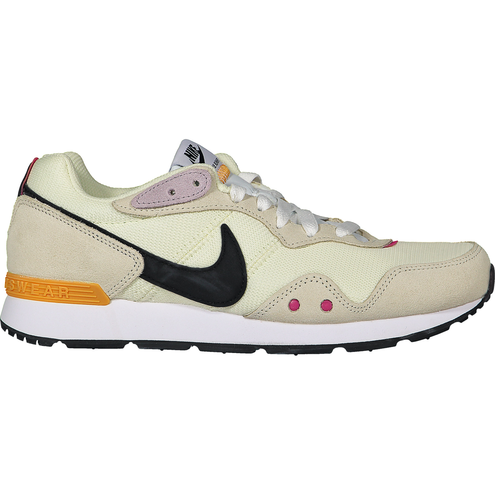 Nike Damen-Sneaker Ventura Runner 38