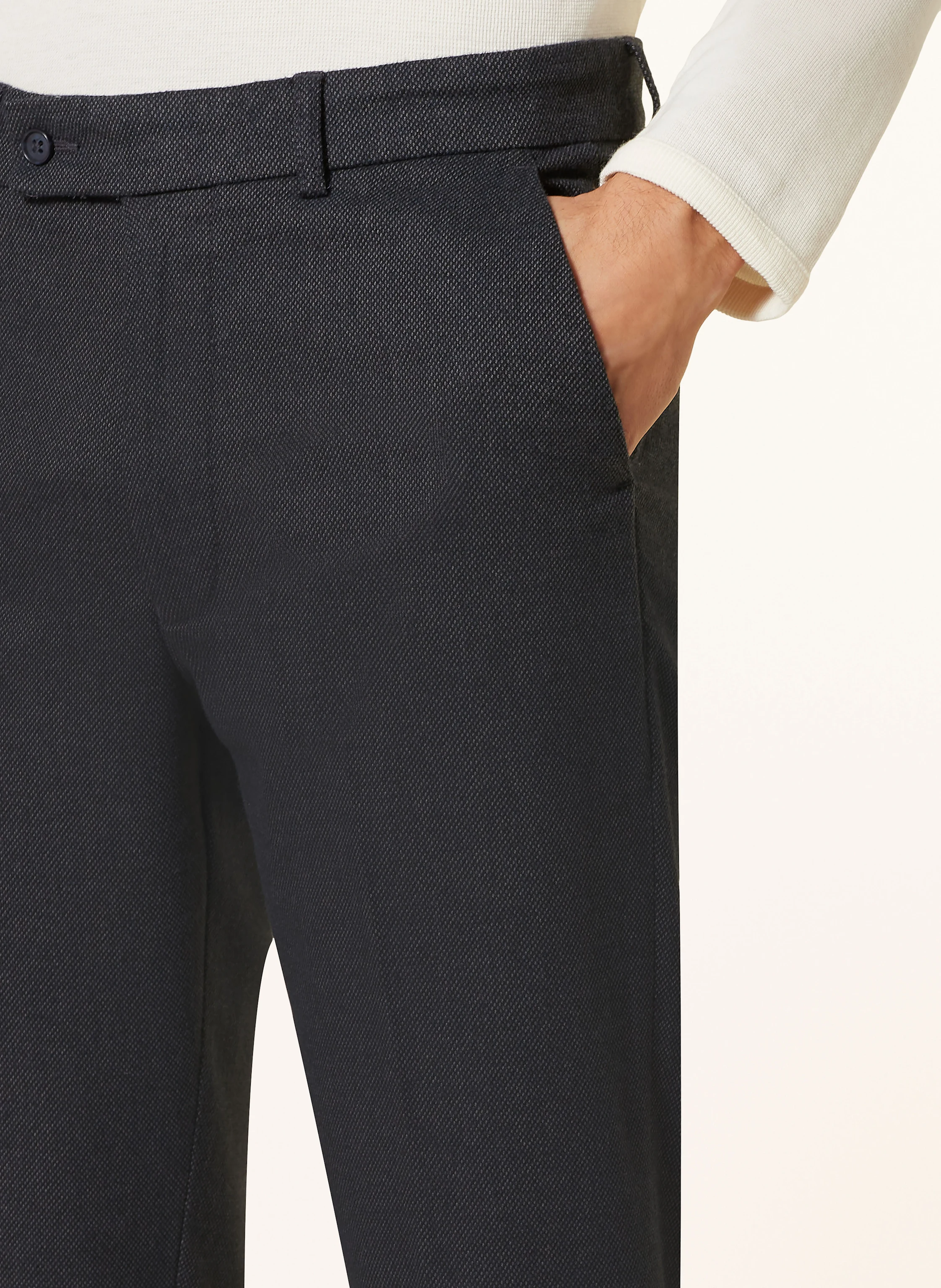 CINQUE Chino CIBRAVO Slim Fit