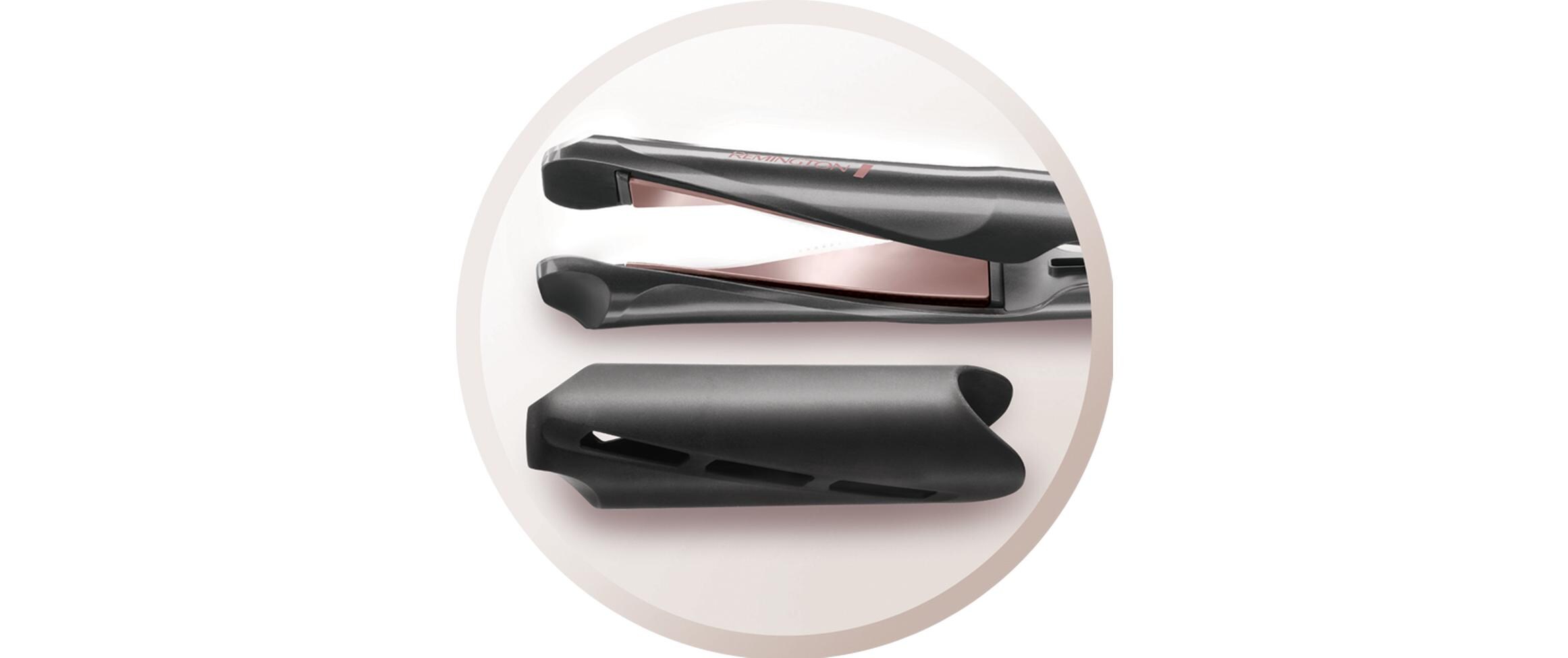 Haarglätter S6606 Curl&Straight ConfidenceStreckeisen