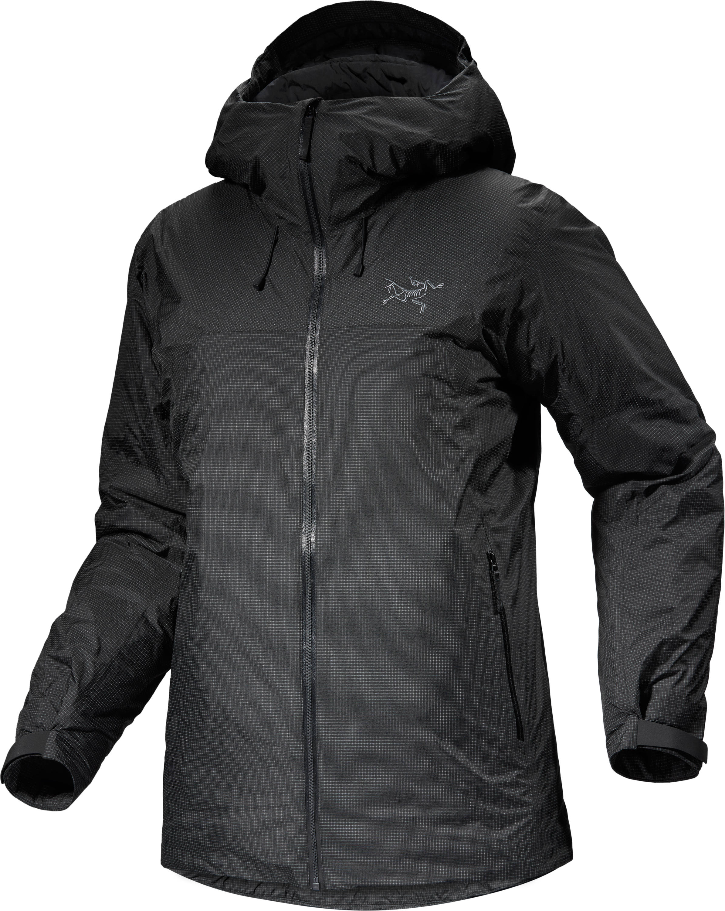 Arc'teryx Rush Insulated Jacket W's