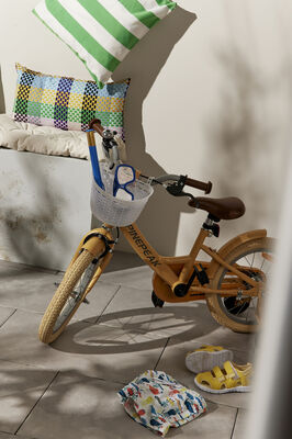 Pinepeak Retro City Barnesykkel 16 Tommer