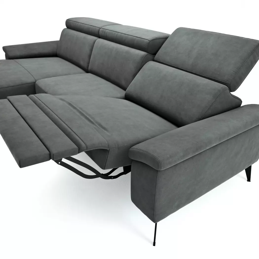 Ecksofa Anna