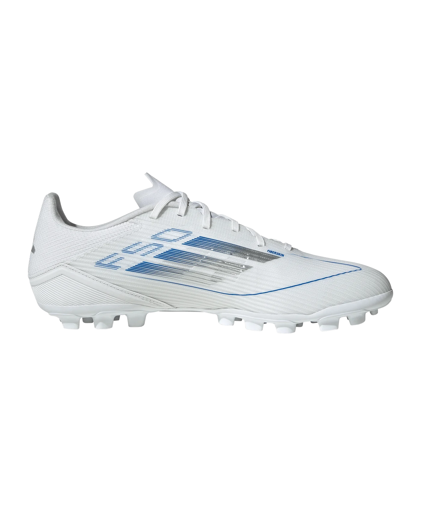 adidas F50 League 2G/3G AG Polar Victory Weiss