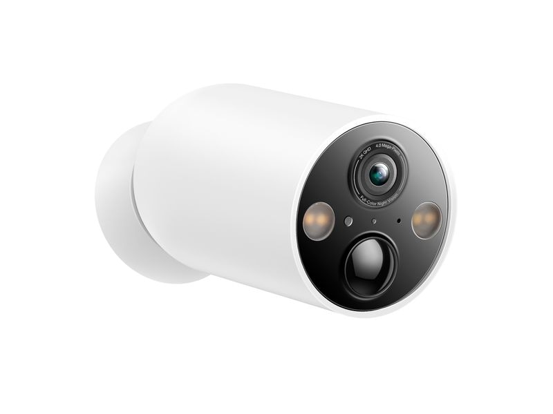 TP-Link Netzwerkkamera C425 2er Set Smarte kabellose Sicherheitskamera