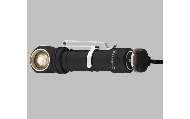 Armytek Wizard C2 Pro Max Magnet USB 3-in-1 Multitaschenlampe