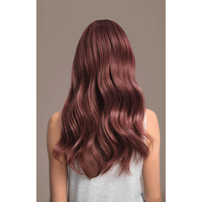 Masque colorant Rose blaze Color fresh Mask Wella 150ML