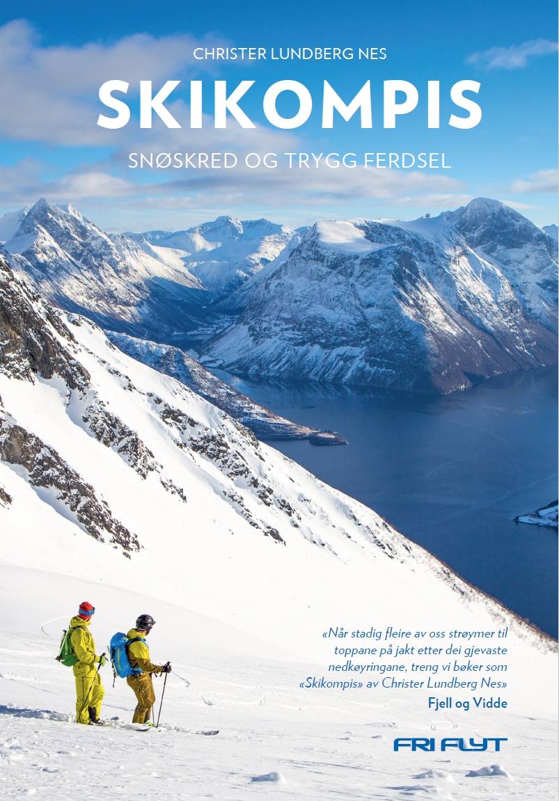 Bøker Skikompis