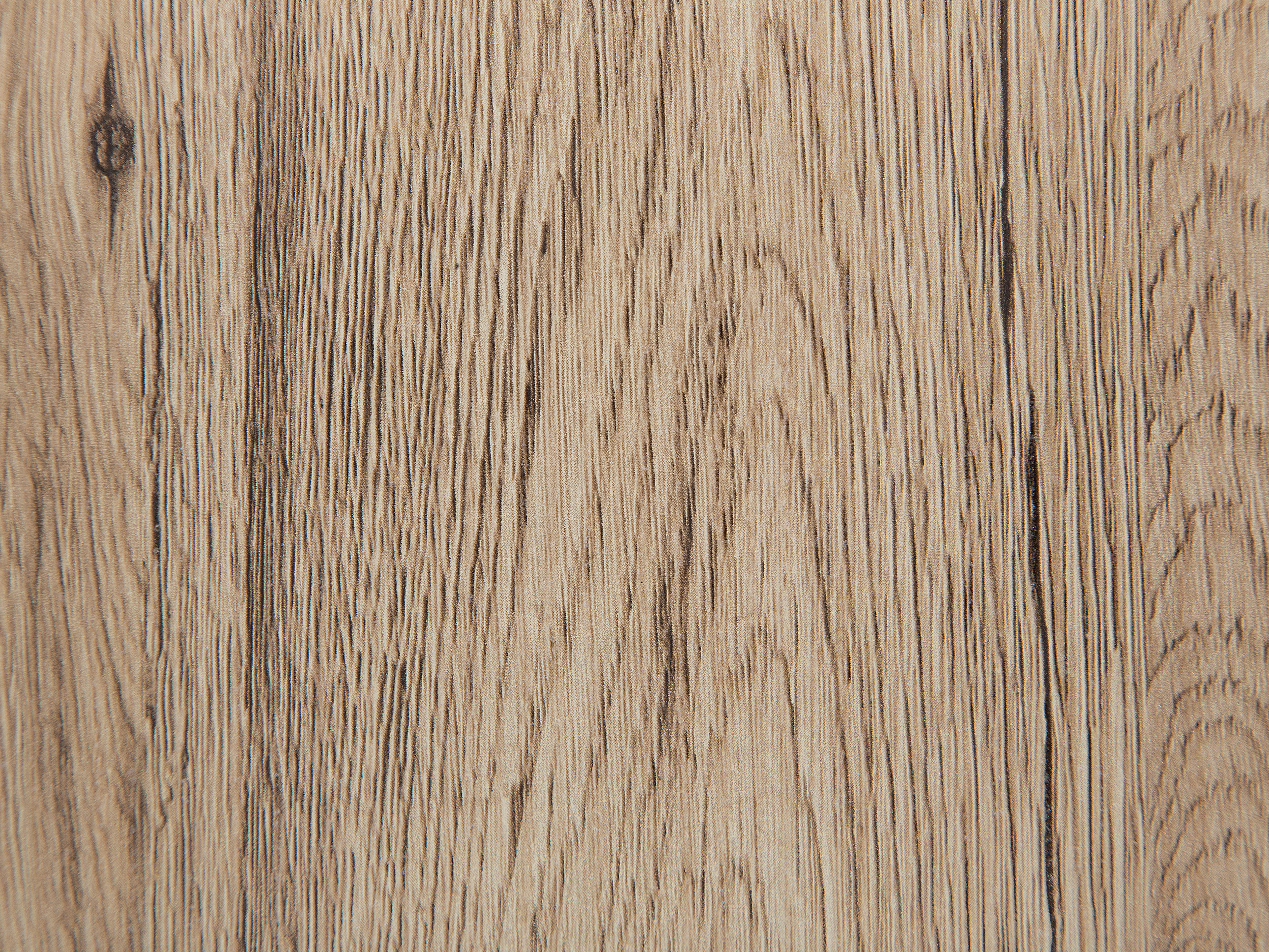 TV-meubel FORESTER Bruin/wit
