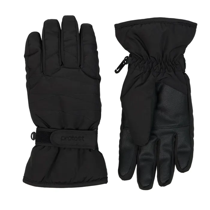 Protest Kagura Handschoenen Senior
