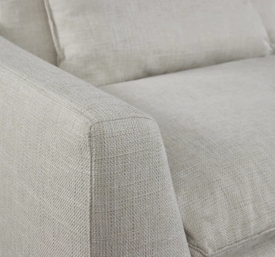 Heaven højrevendt sofa med chaiselong