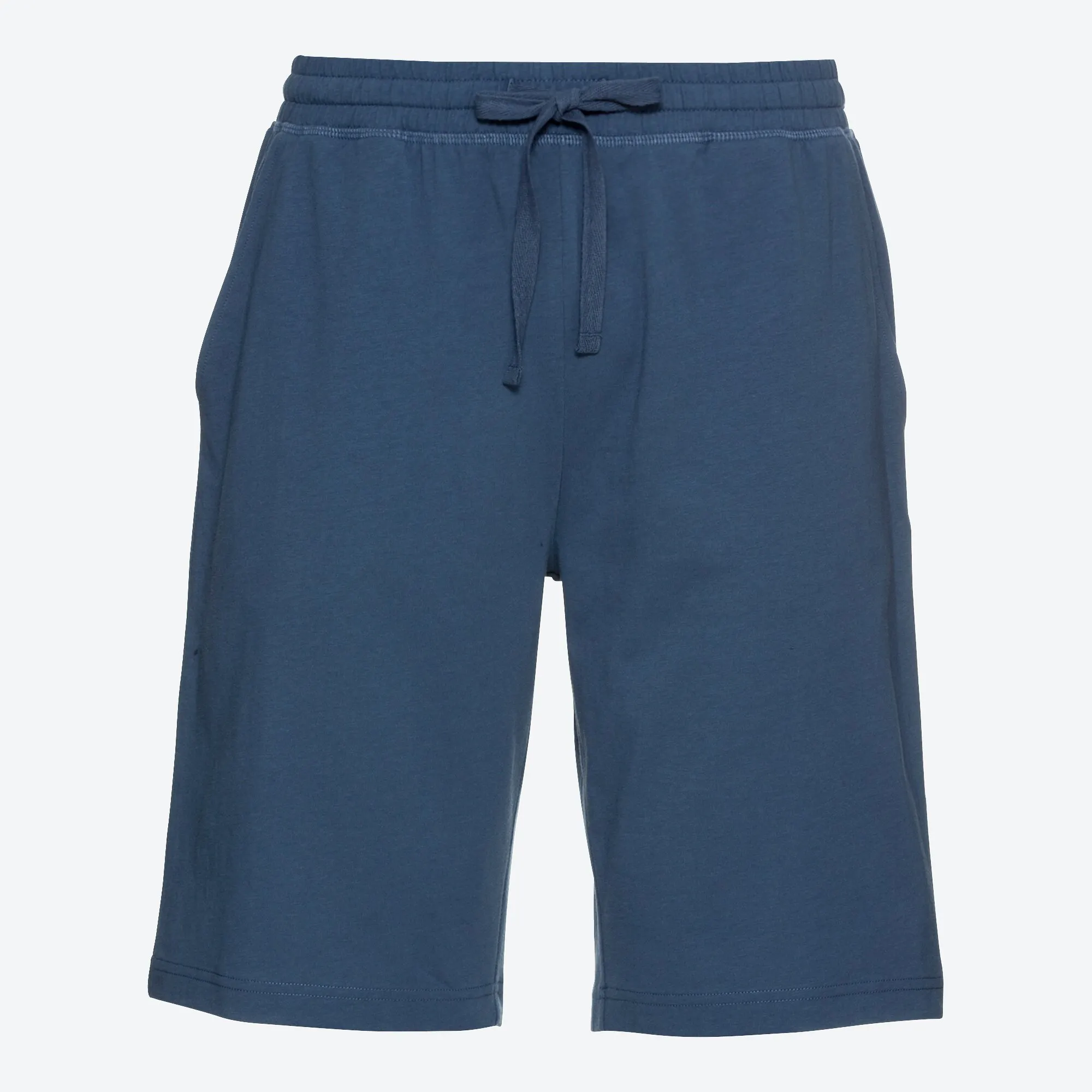 Herren-Relaxhose aus reiner Baumwolle