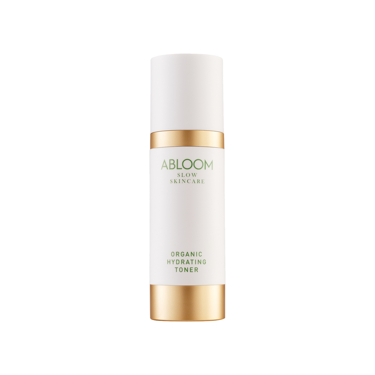 Organic Hydrating Toner 75ml